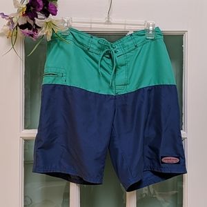 🤓 Vineyard Vines Swim Trunks 🤓
